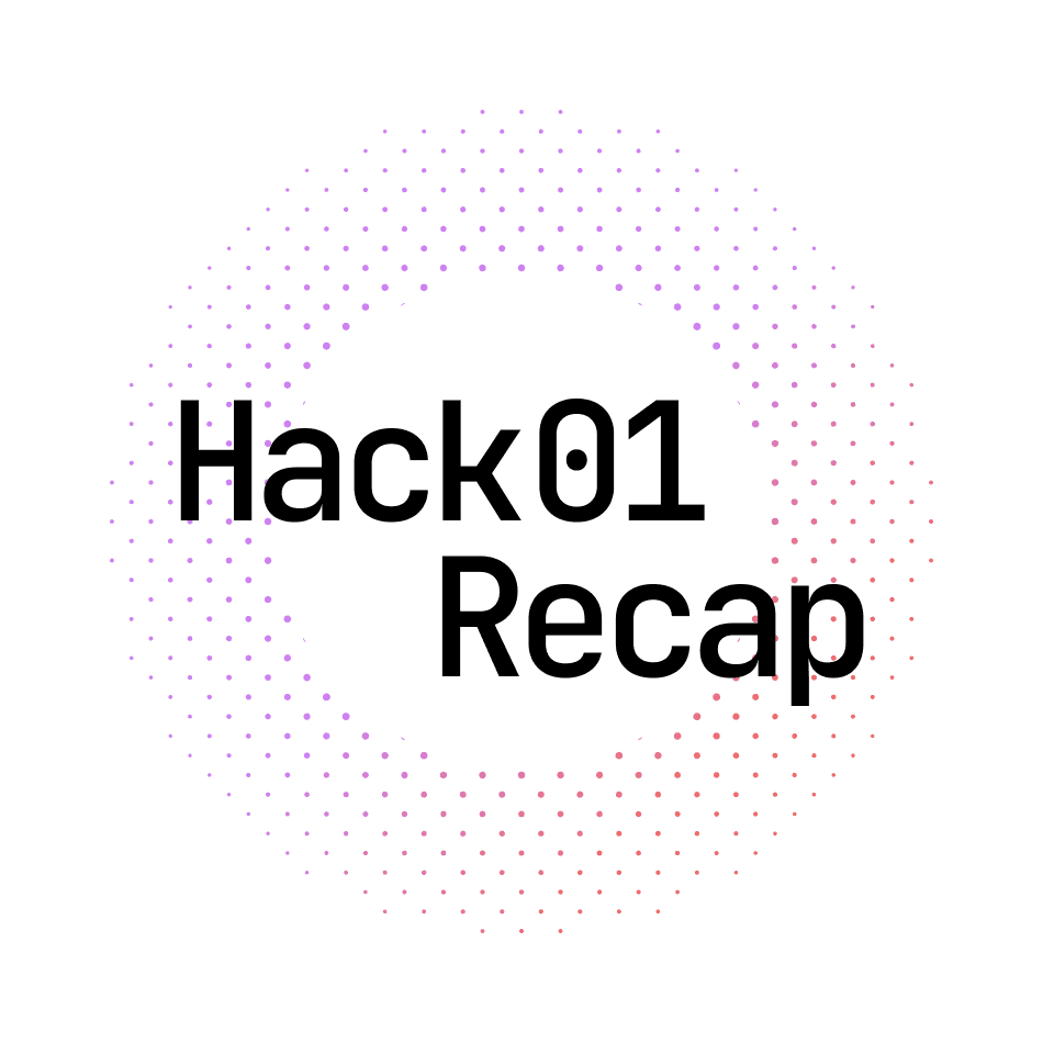 Hack01: Hack the Edge. Take the Dare.