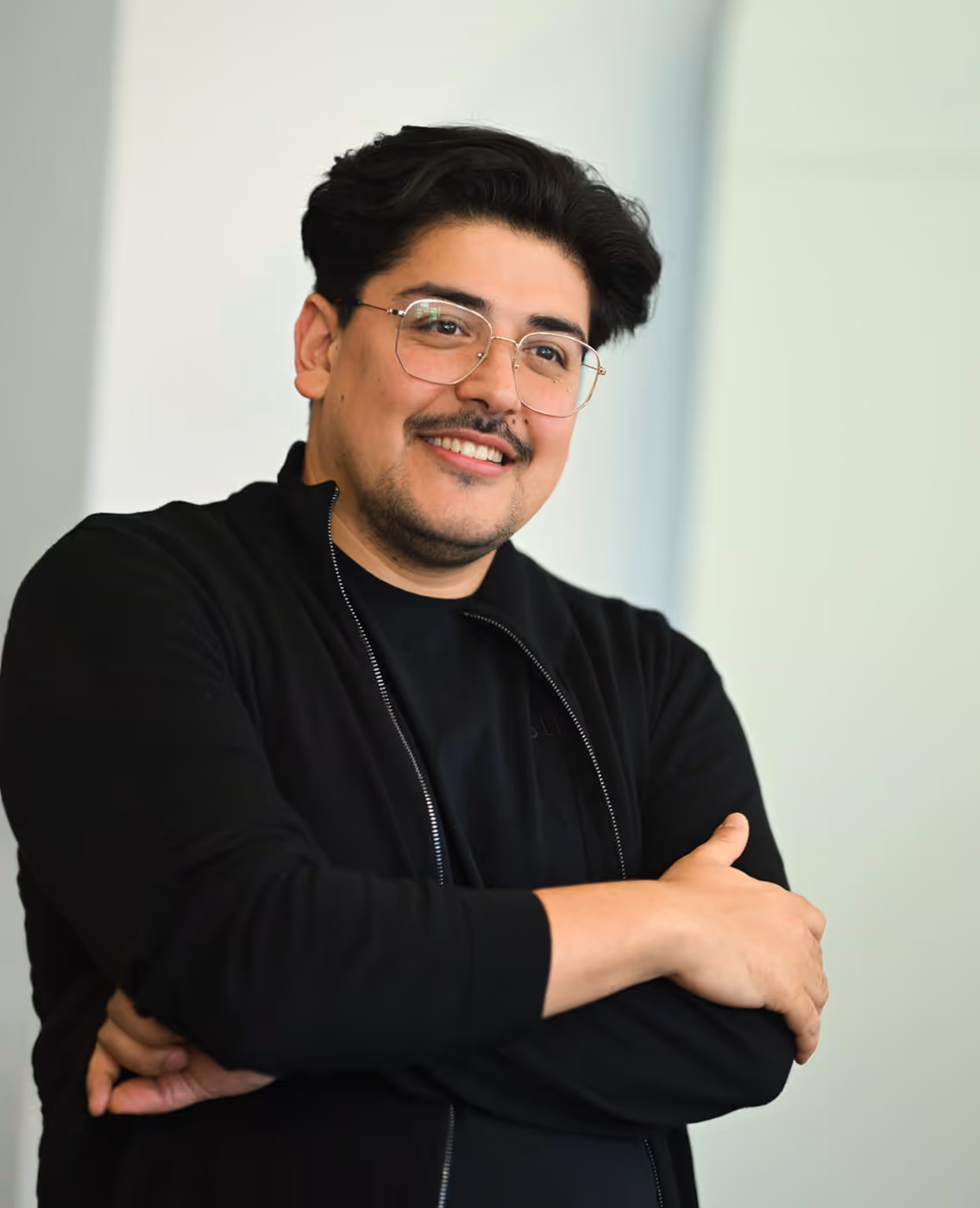 Photo of Ramin Hasani