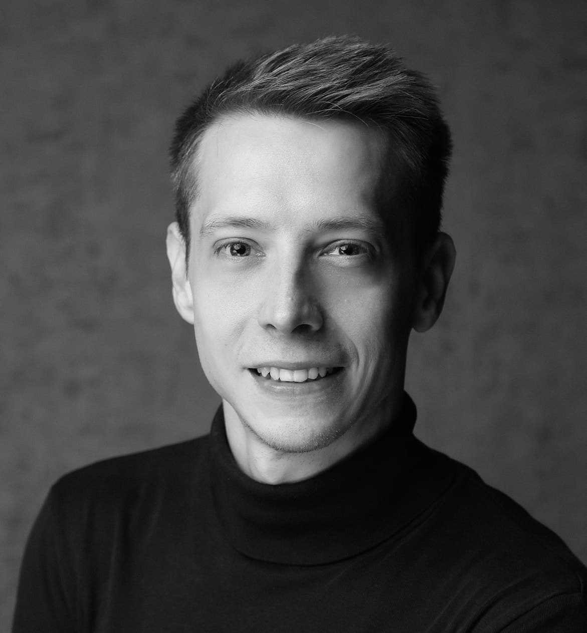 Photo of Mathias Lechner