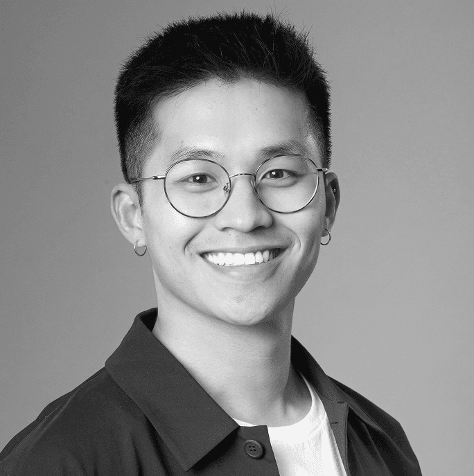Photo of Jeffrey Li
