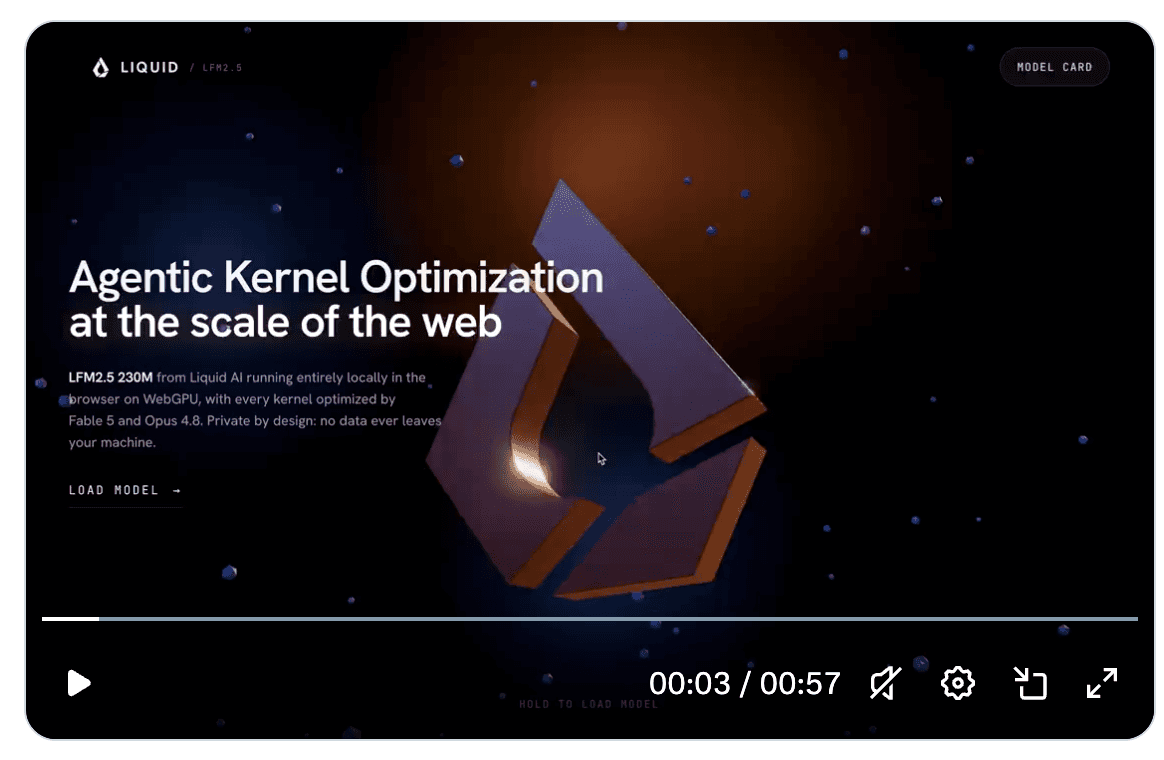xenova-lfm-230m demo